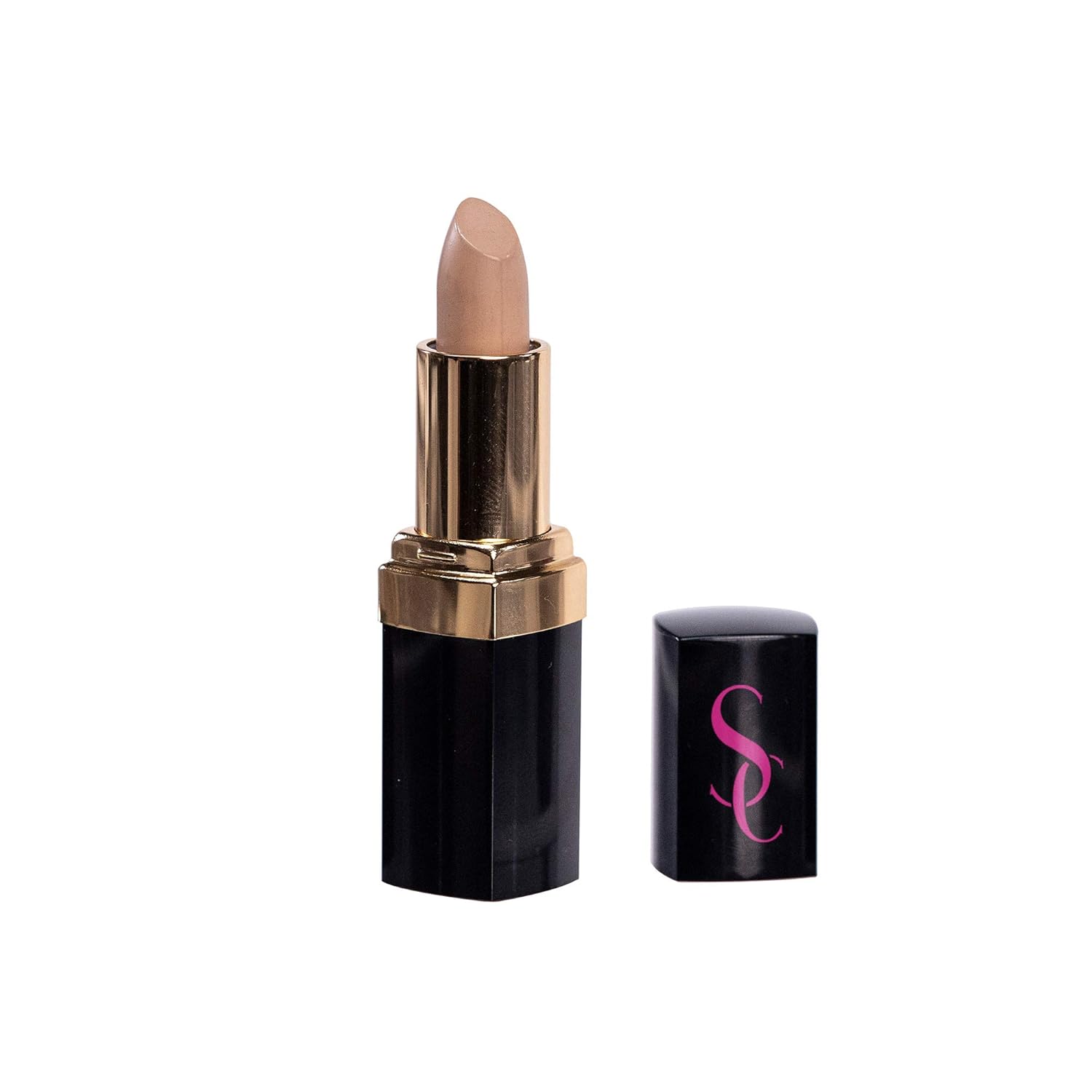 Smart Cover Cover Stick- Concealing Stick, Cover Up for Dark Circles, Imperfections, Blemishes, 0.17oz. Neutral Beige