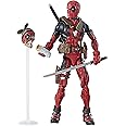 Marvel Legends Series 12" Action Figure - Deadpool for 48 months to 1188 months