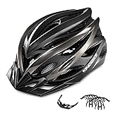 KINGBIKE Helmets for Adults Bike Helmet Adult Bike