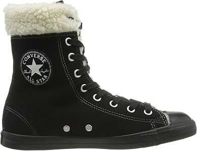 converse dainty boots