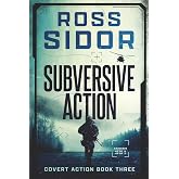 Subversive Action (Covert Action)