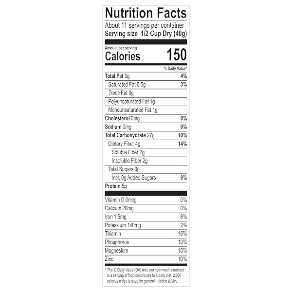 BETTER OATS ORGANIC OLD FASHIONED OATS, ORGANIC ROLLED OATS FOR OVERNIGHT OATS, HOT CEREAL, AND OTHER HOMEMADE OATMEAL RECIPES, CERTIFIED USDA ORGANIC, 16 OZ TUB