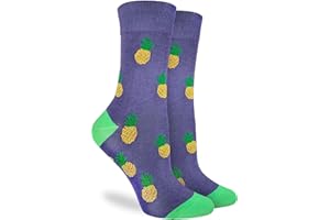 Good Luck Sock Women's Marijuana Socks, Adult