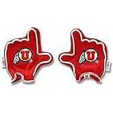 FANMITTS Day1Fans Officially-licensed Protective Baby Mittens