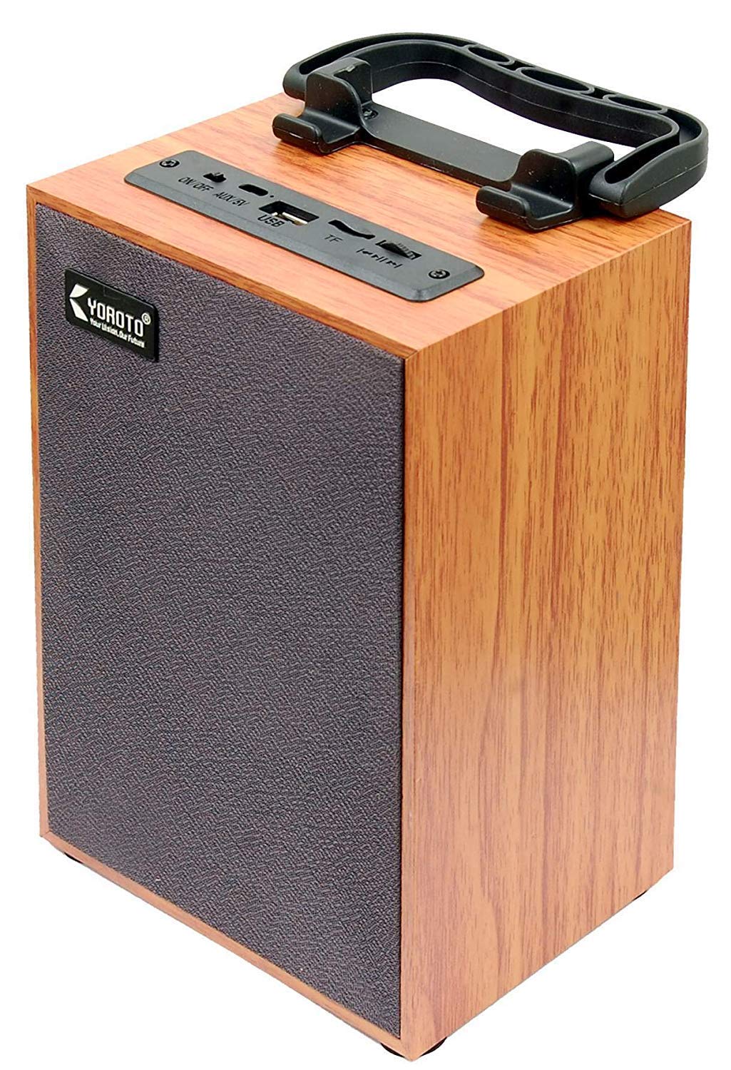 soroo speaker