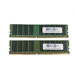 CMS 32GB (2X16GB) DDR4 19200 2400MHZ ECC REGISTERED