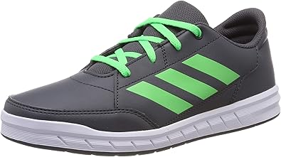 tênis infantil adidas altasport k preto