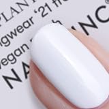 Nails.INC Plant Power Nail Polish 14ml 73% Plant Based 21 Free view 2