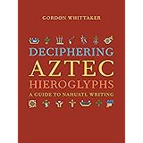Deciphering Aztec Hieroglyphs: A Guide to Nahuatl Writing