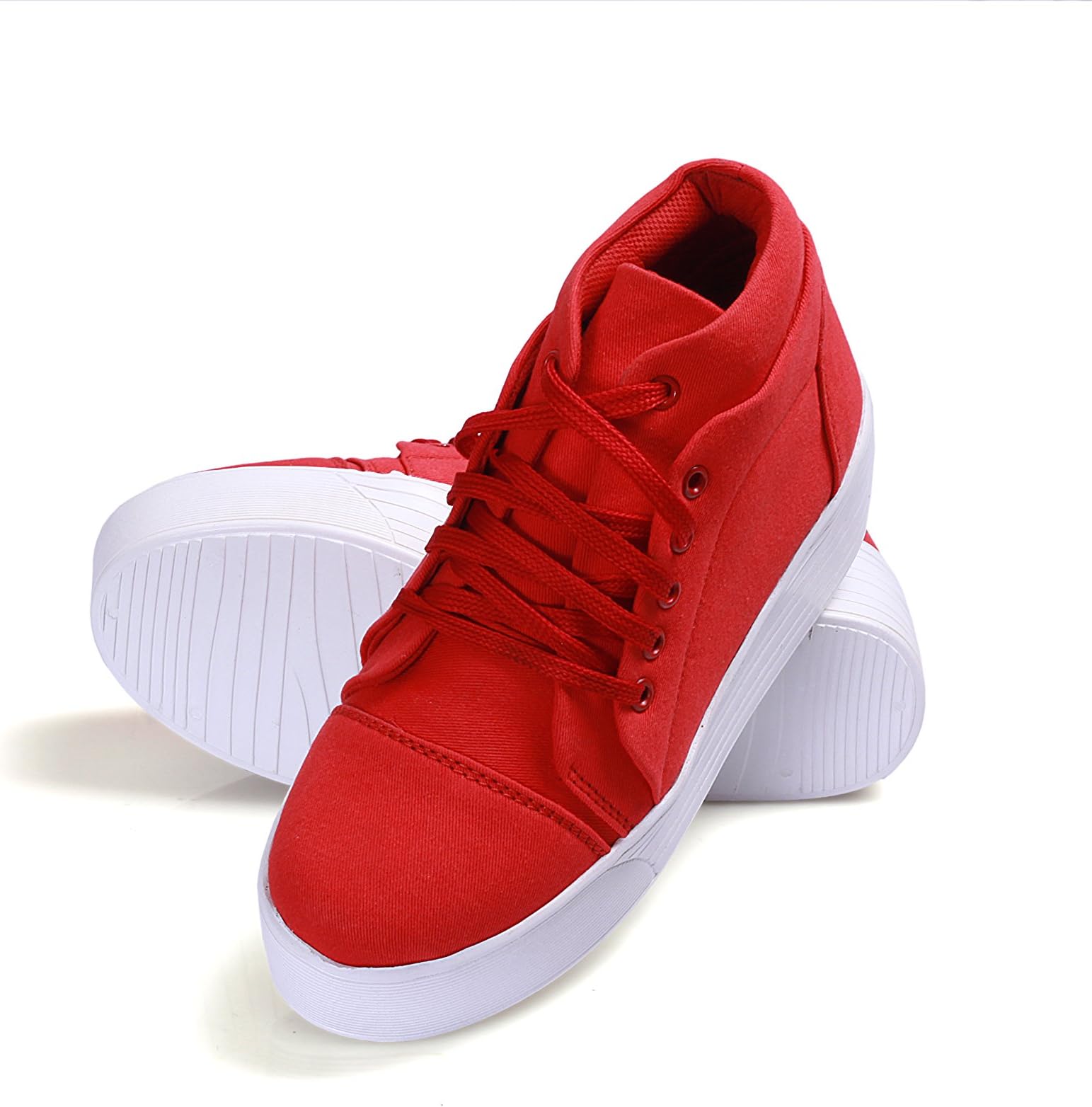Ligero Women's Heel Boot Sneakers