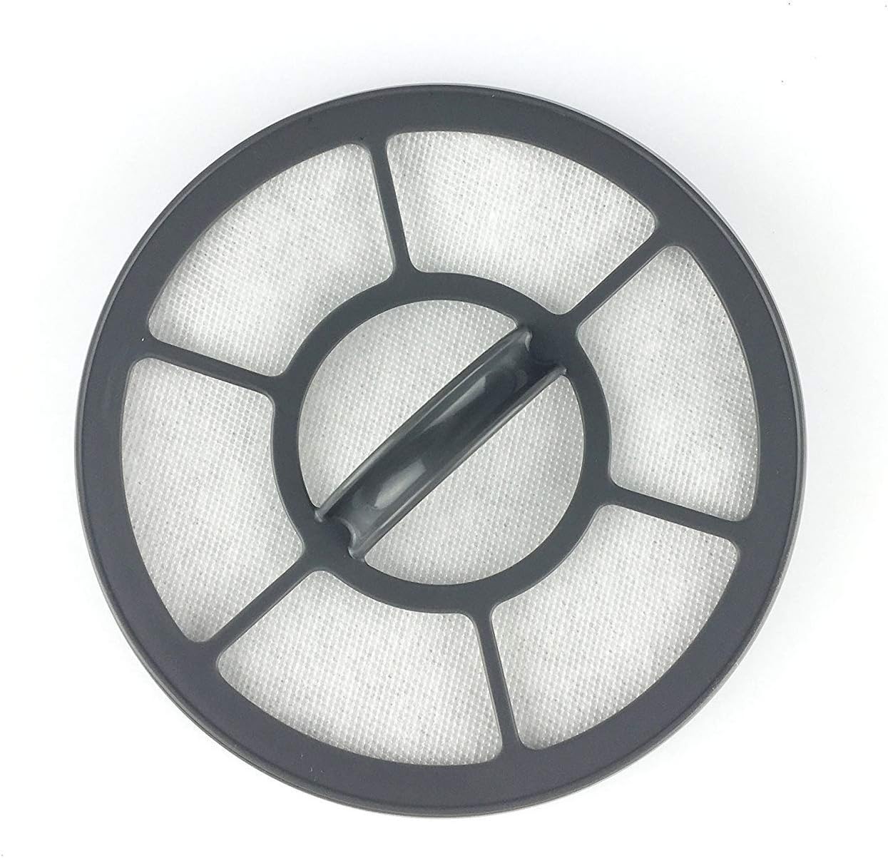 TVP Replacement Part for Eureka Airspeed Exhaust Filter EF-7 for Models AS3001A, AS3008A, AS3011A, AS3030A # 091541