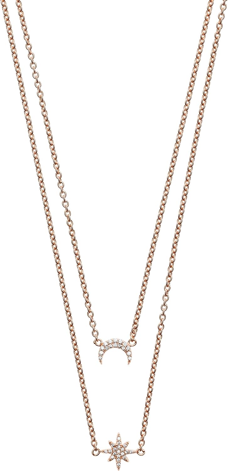 armani necklace womens