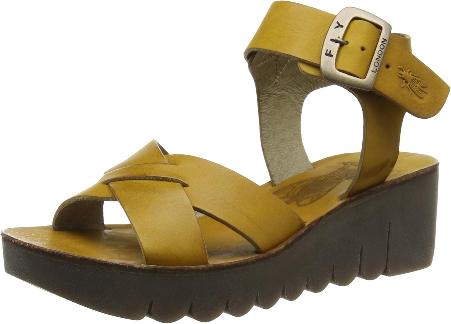 fly london sandals amazon uk