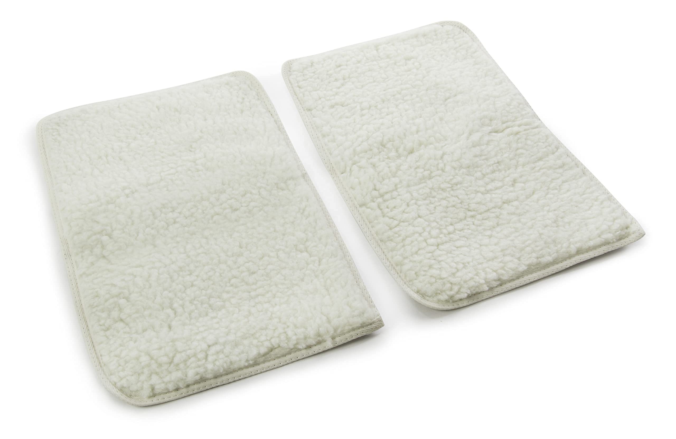 Sherpa Carrier Replacement Liners, Large, Pack of 2