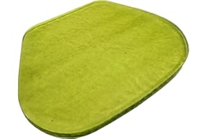 COMFORT BY CONFORMAX ULTRAGEL® Motorcycle Seat Gel Pad - TR Series (Medium Large 12x15x9)