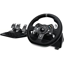 箱付き　Logitech Driving Force Shifter シフター Logitech G Driving Force Shifter – Compatible with G29, G920