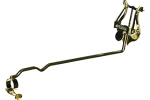 Yamaha YAC-1505G Trombone Lyre Gold