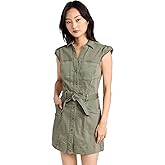 PAIGE Women's Jaxsyn Dress