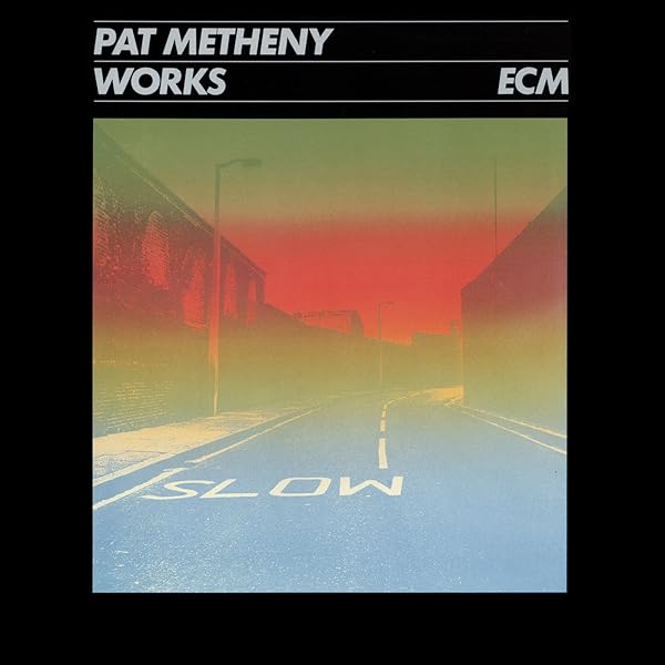 METHENY,PAT - What's It All About - Amazon.com Music