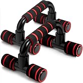 Citufuol Ergonomic Push Up Bars (2 Pack) - Portable Push Up Handles for Men &amp; Women, Ideal for Home, Gym, or Floor Workouts &ndash; Deep Muscle and Strength Training
