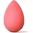 Beautyblender® | Beautyblusher Mid-Sized Beauty Blender Makeup Sponge for Cream & Powder Blush, Super-Soft Foam, Made in USA, Reusable, Washable, Streak Free Application, Vegan, Cruelty Free