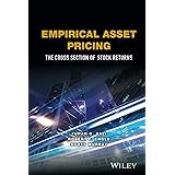 Empirical Asset Pricing: The Cross Section of Stock Returns (Wiley Series in Probability and Statistics)