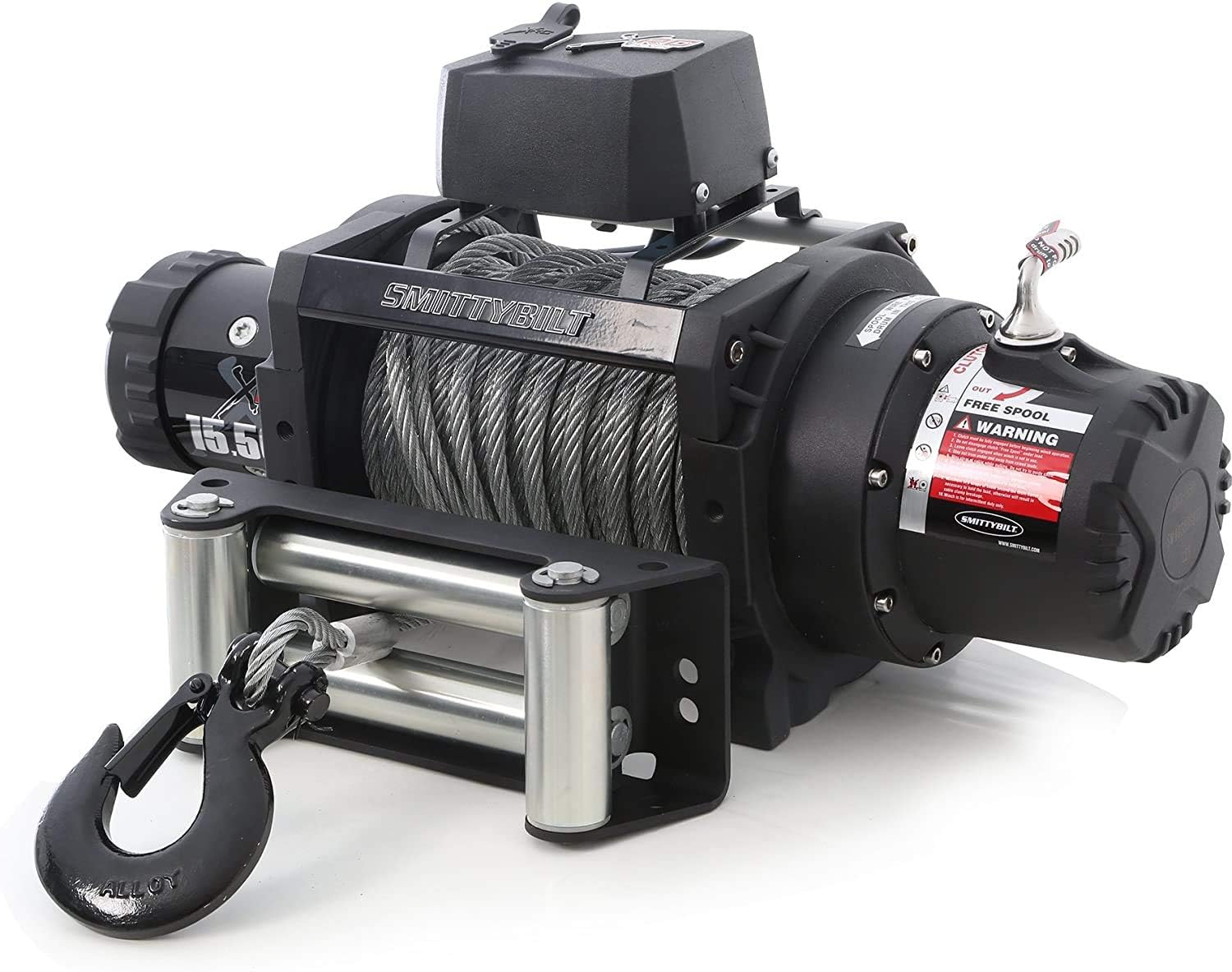 Smittybilt Winch Reviews 2021 Guide Winch Central