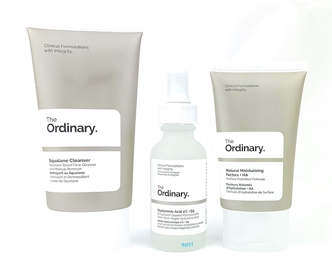 the ordinary daily cleanser