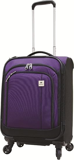 carry lite luggage