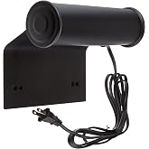 Manhasset Clip-On Music Stand Light for Musicians | Clip-On Music Stand Light, Orchestra Stand Light, Piano Lamp, Sheet Music Illumination, Practice and Performance