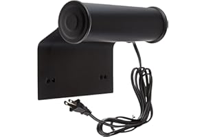 Manhasset Music Stand Light Clip On Attachment - Stand Lights for Musicians - Music Lamp for Orchestras - Piano Light - Piano Lamp