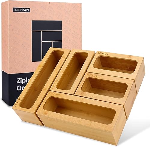 Ziplock Bag Organizer Zip Lock Storage Ziploc Storage Bag