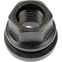 Dorman 611-313 Acorn Wheel Lug Nut M14-1.50 - 10 Pack For Acura Honda Models