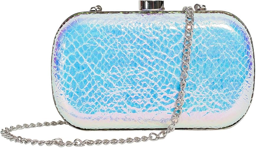 hologram clutch