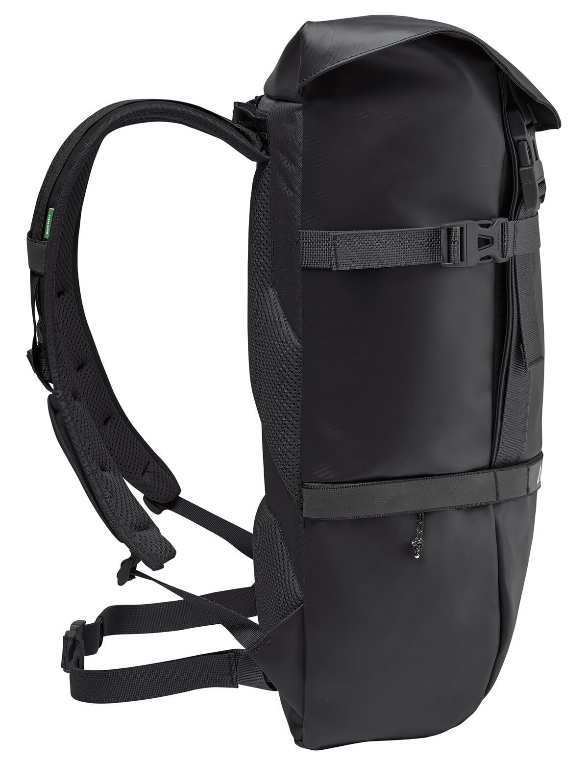 VAUDE Rucksack Mineo Backpack 30 Liter, wasser- und schmutzabweisend, black, Einheitsgröße 3