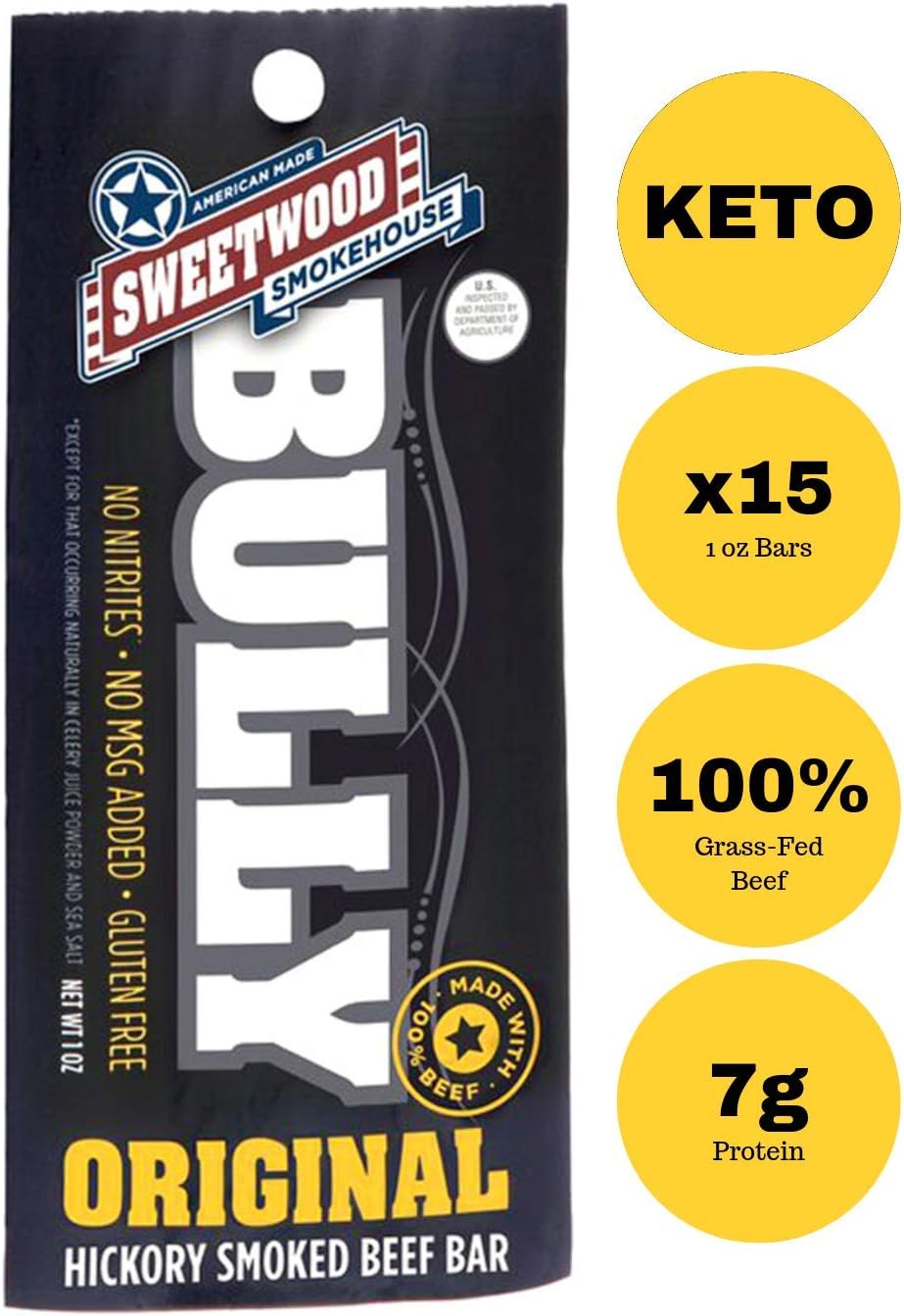 Sweetwood Bully