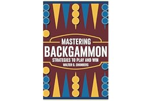Mastering Backgammon: Strategies to Play and Win