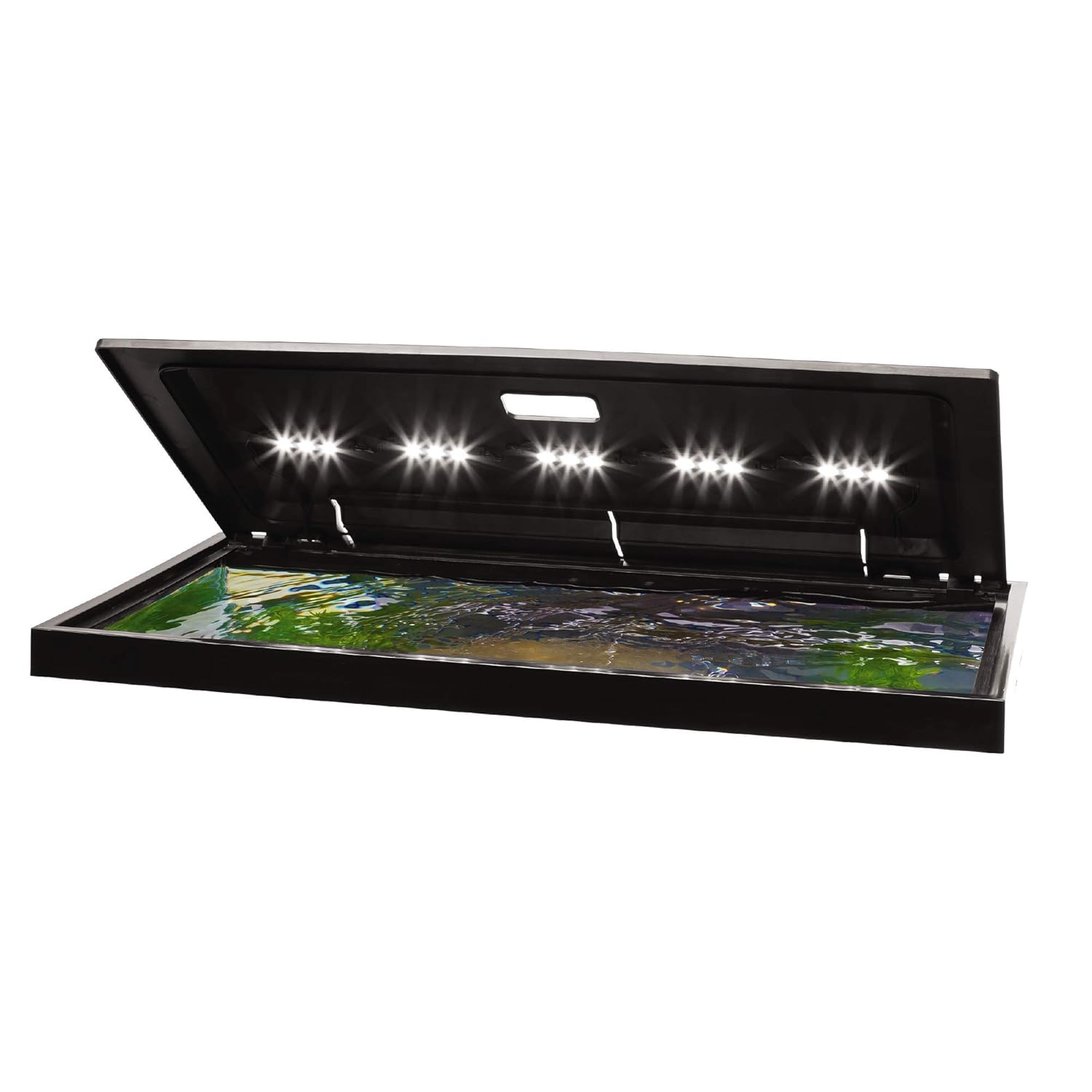 Tetra 24 Inch LED Aquarium Hood