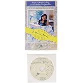 Amelie Scott Designs Edge Jumbo Pack 1 Pattern