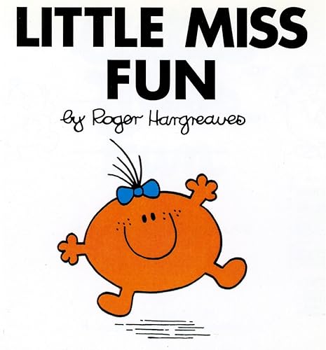 Download Little Miss Fun PDF