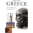 Ancient Greece: Art, Architecture, and History