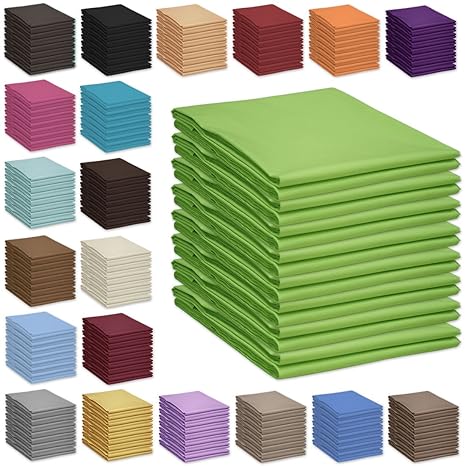 Bettlaken Ohne Gummizug