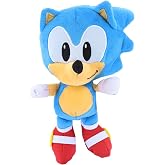 Jakks Pacific 9 Inch Plush