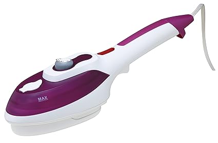 Amazon 太知ホールディングス Anabas スチームアイロン おしゃれ