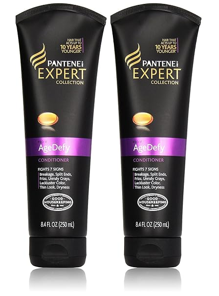 Pantene Pro-v expert collection age defy Conditioner (080878054114)