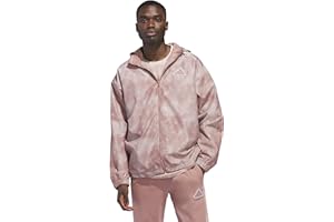 ADIDAS ORIGINALS adidas mens Essentials All Over Printed Woven Jacket