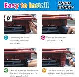 JoyPrinting Maintenance Box for XP-6000 6100 8500 8600 8700 XP-970 view 3