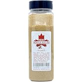 Nova Maple Sugar - Pure Grade-A Maple Sugar (24 Ounces)