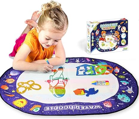 aqua play mat