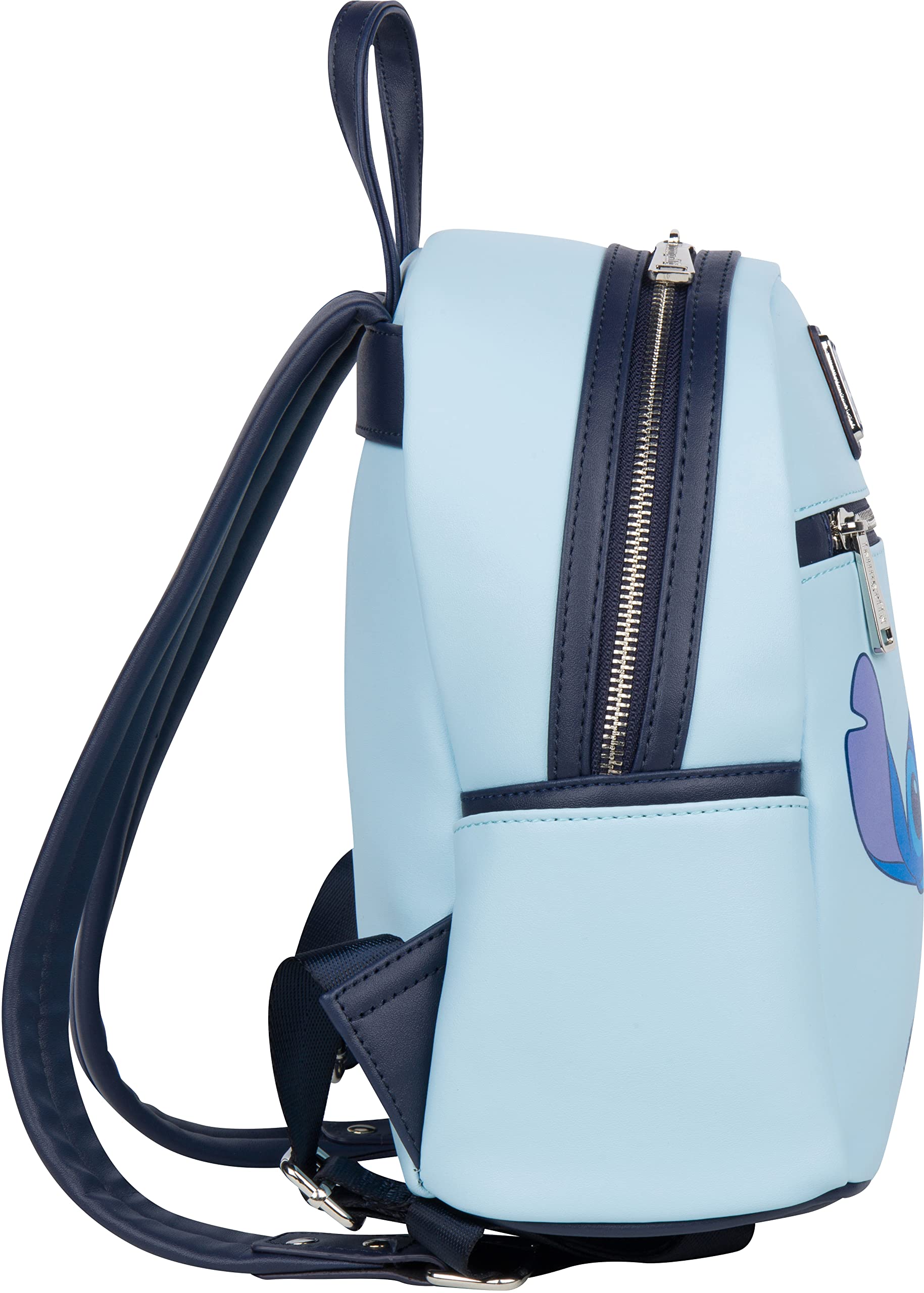 Loungefly Disney Stitch Mini Backpack